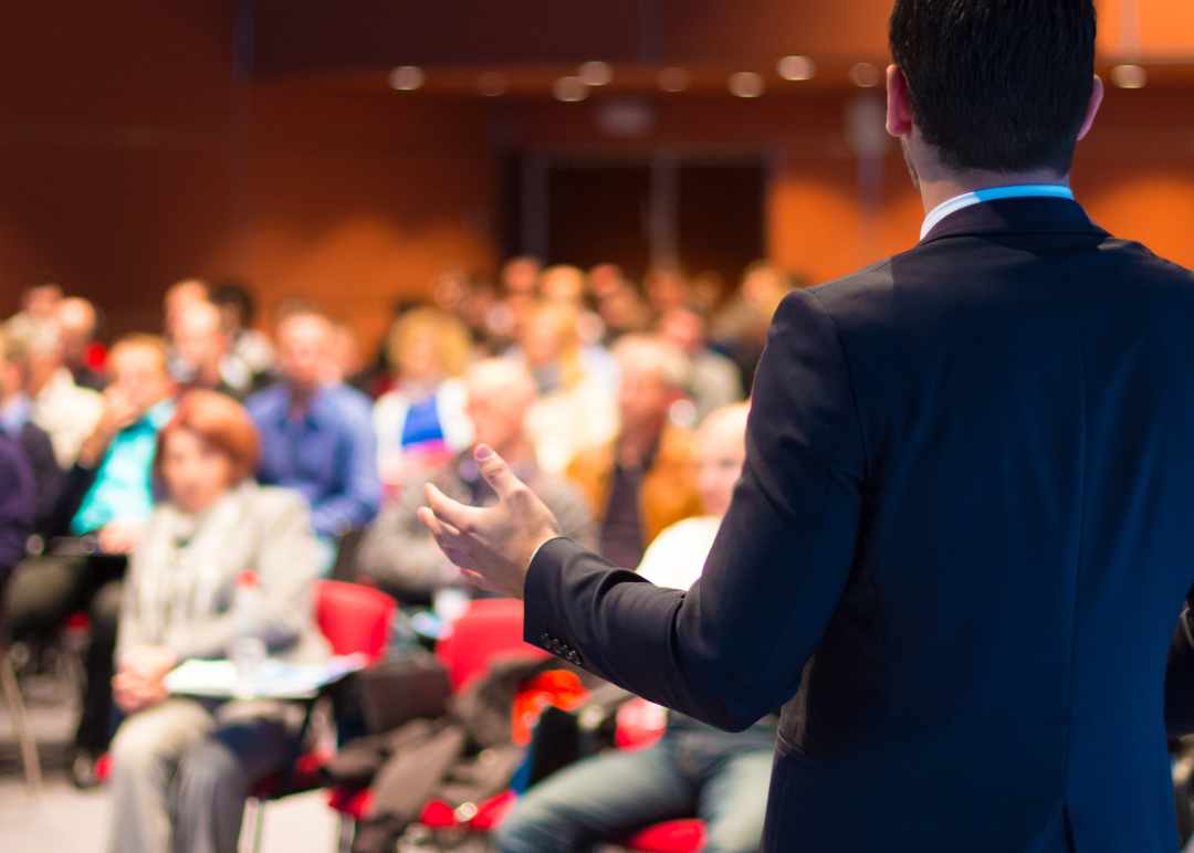 Conference