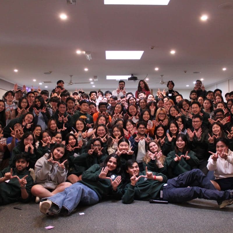 AIESEC 2022 Conference - 3